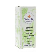 Volatile Scharlei