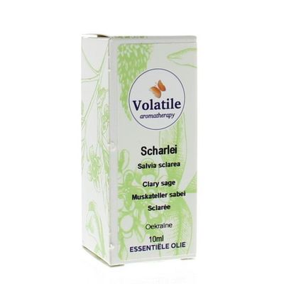 Foto van Volatile Scharlei