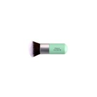 Benecos Borstel kabuki 10 cm colour edition