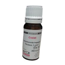 Foto van DNH Coxiel