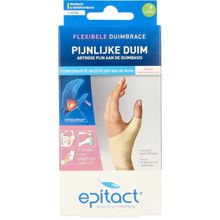 Foto van Epitact Duim orthese dag rechts L