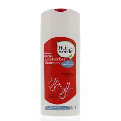 Hairwonder Anti hairloss shampoo