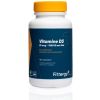 Afbeelding van Fittergy Vitamine D3 25 mcg met zink