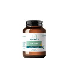 Aromedica IJzer citraat Foto van Aromedica IJzer citraat