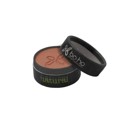 Oogschaduw carotte 208 glans 2.5 gram - Make Up