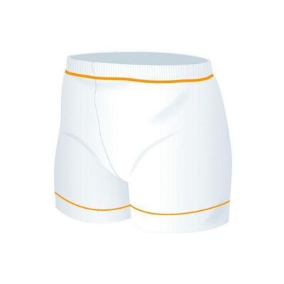 Attends Stretchpants XXL 3 stuks - Pants en broekjes