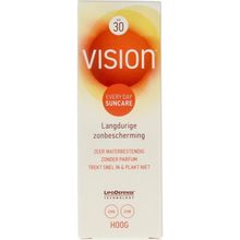 Foto van Vision High SPF30