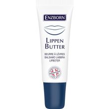 Foto van Enzborn Lippenbutter