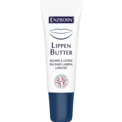 Enzborn Lippenbutter 10 Milliliter - Lipverzorging