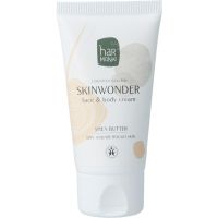 Harmonie skinwonder face & body cr bio