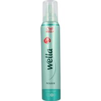 Wella Flex mousse extra strong hold