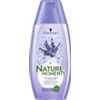 Afbeelding van Schwarzkopf Nature Moments shampoo Provence herbs & lavender