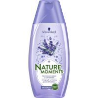 Schwarzkopf Nature Moments shampoo Provence herbs & lavender