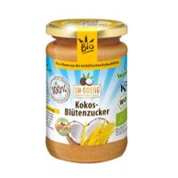 Dr. Goerg Premium kokosbloesemsuiker bio