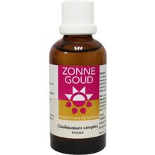 Foto van Chelidonium simplex