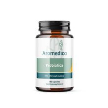 Foto van Aromedica Probiotica 775M CFU met inuline