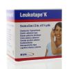 Afbeelding van Leukotape K 5 m x 5.0 cm huidkleur