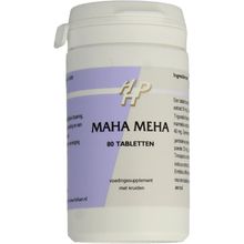 Foto van Ayurveda Maha meha
