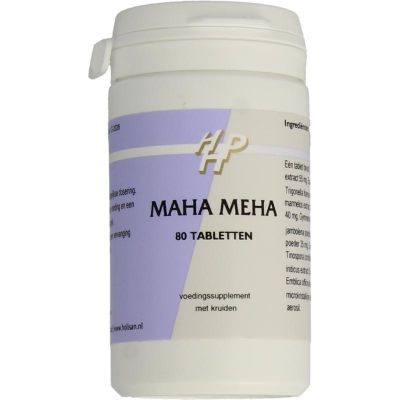 Foto van Ayurveda Maha meha