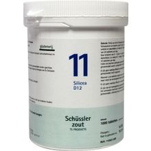 Foto van Pfluger Silicea 11 D12 Schussler