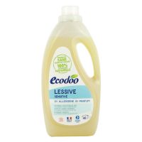 Ecodoo Wasmiddel vloeibaar sensitive 0%