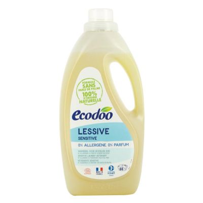 Ecodoo Wasmiddel vloeibaar sensitive 0%