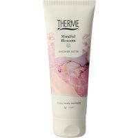 Therme Shower mindful blossom