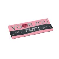 Voor Jou! Wensreep Juf