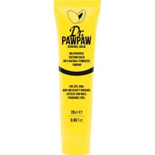 Foto van DR Pawpaw Multifunctionele balsem original yellow
