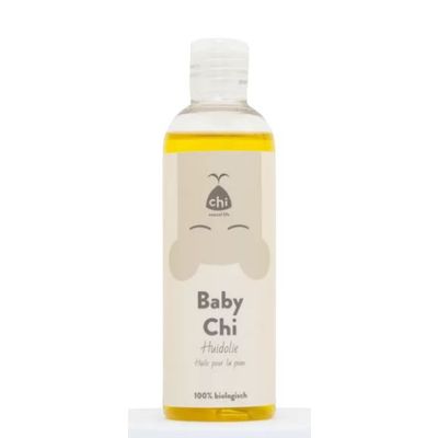 Chi Natural Life Baby chi huidolie