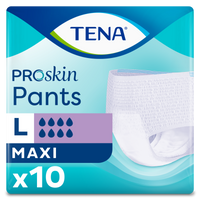TENA Pants Maxi ProSkin Large