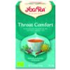 Afbeelding van Yogi Tea Throat comfort