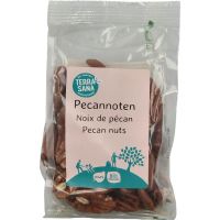 Pecannoten zonder zout