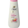 Afbeelding van Dove Shower care by nature glowing