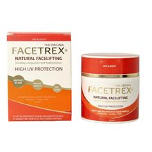 Foto van Facetrex Natural facelifting