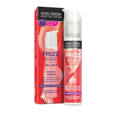 John Frieda Frizz Ease All-in-1 Original Serum