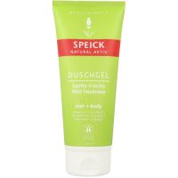 Speick Natural douchegel actief