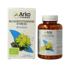 Foto van Arkocaps Rhodiola