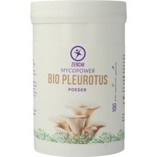 Foto van Mycopower Pleurotus poeder bio