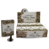 Afbeelding van Kegelwierook California white sage