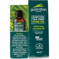 Optima Australian tea tree olie