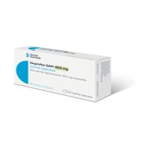 Service Apotheek Ibuprofen 400mg liquid
