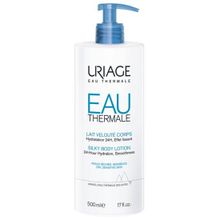 Foto van Uriage Thermaal water hydraterende melk