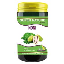Foto van SNP Noni 400 mg