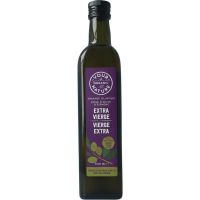 Your Organic Nat Olijfolie extra vierge bio