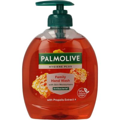 Palmolive Hygieneplus handzeep family