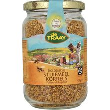 Foto van Traay Stuifmeelkorrels biologisch