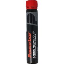 Foto van Powerbar Amino mega liquid