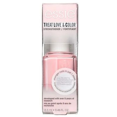Essie Love & color 30 minimally modest