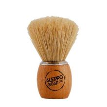Foto van Aleppo Soap Co Scheerkwast 8 cm